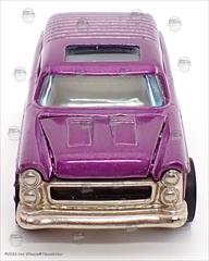 Purple - Vintage